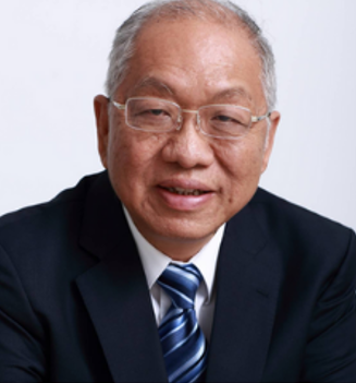 Prof. Shing-Tung YAU