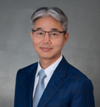 Prof. Dae Hyun KIM