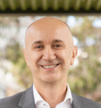 Prof. Dragan Gašević