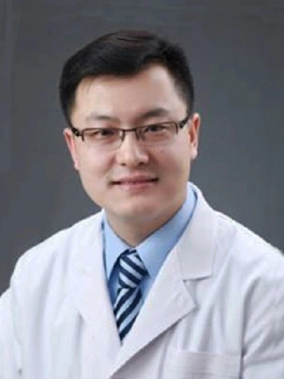 Prof. WU Wenming