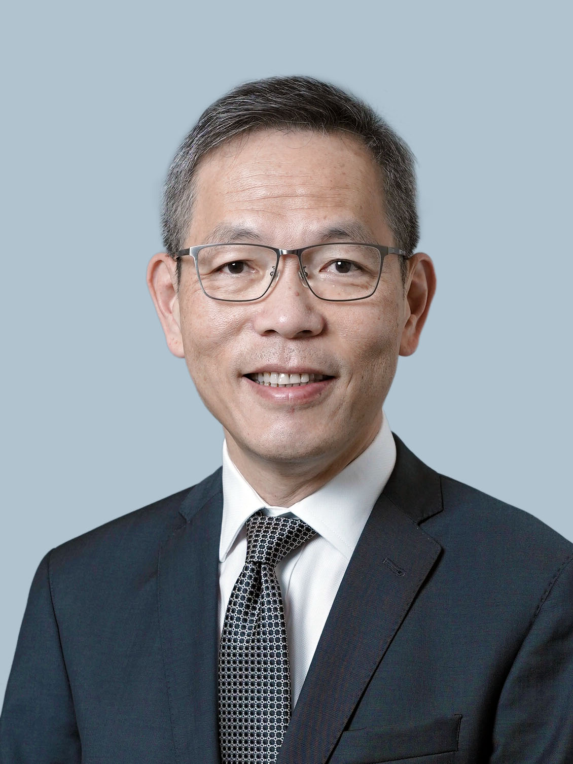 Prof. Chak-sing LAU