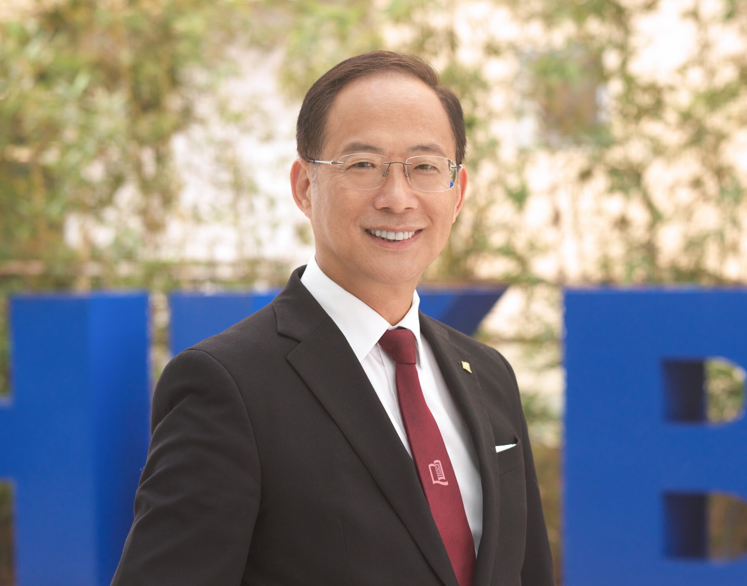 Prof. Alexander WAI
