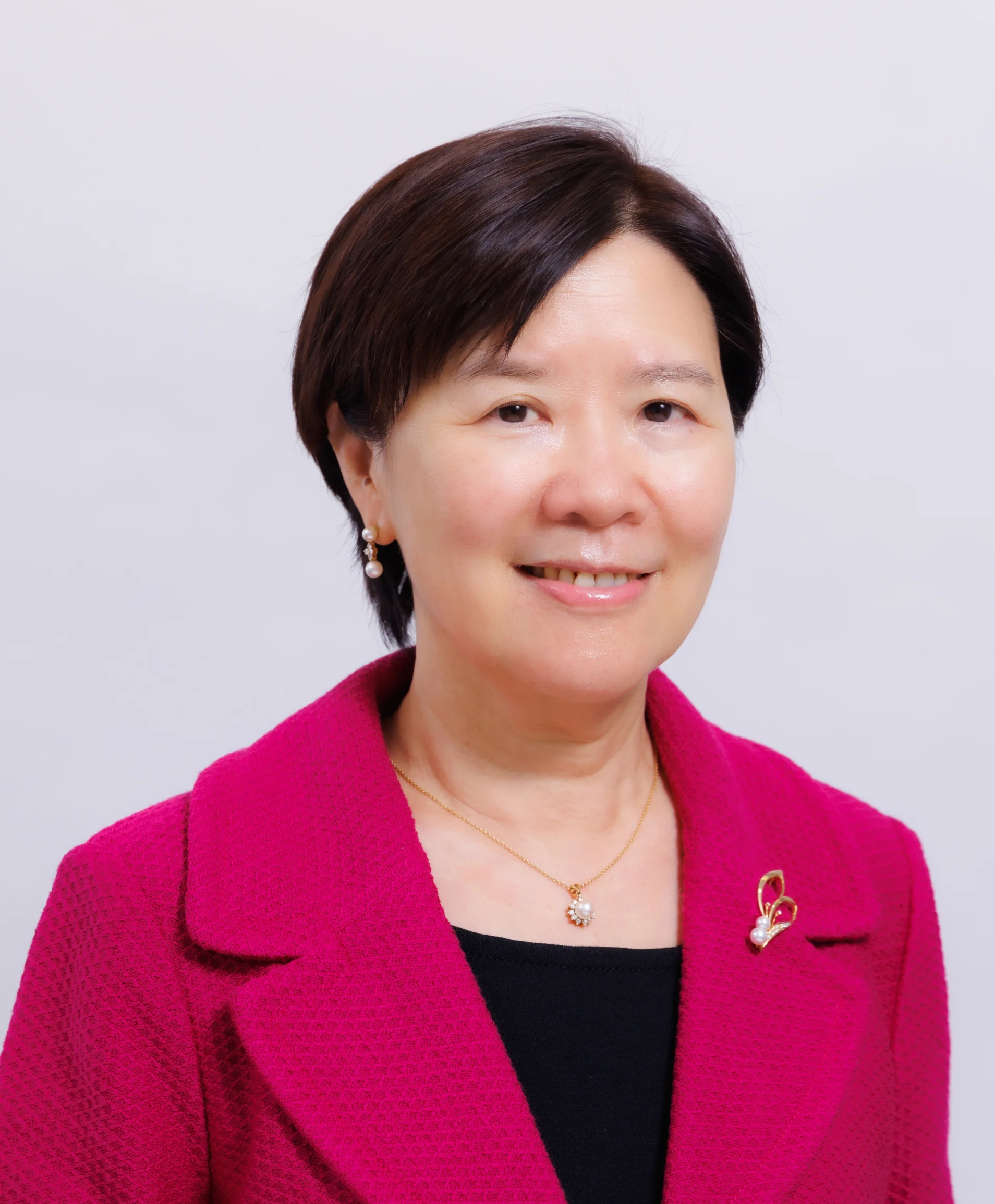Prof. Nancy Y. IP