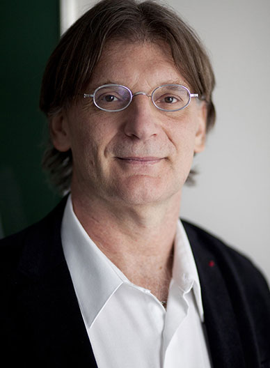 Prof. Pierre-Louis LIONS