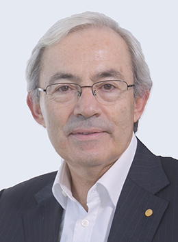 Prof. Sir Christopher PISSARIDES