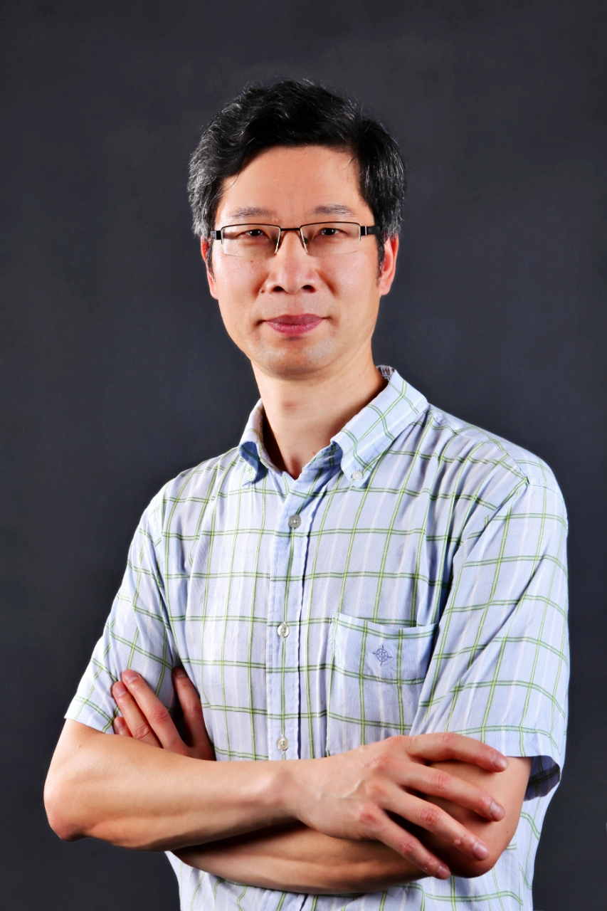 Prof. Xin YAO