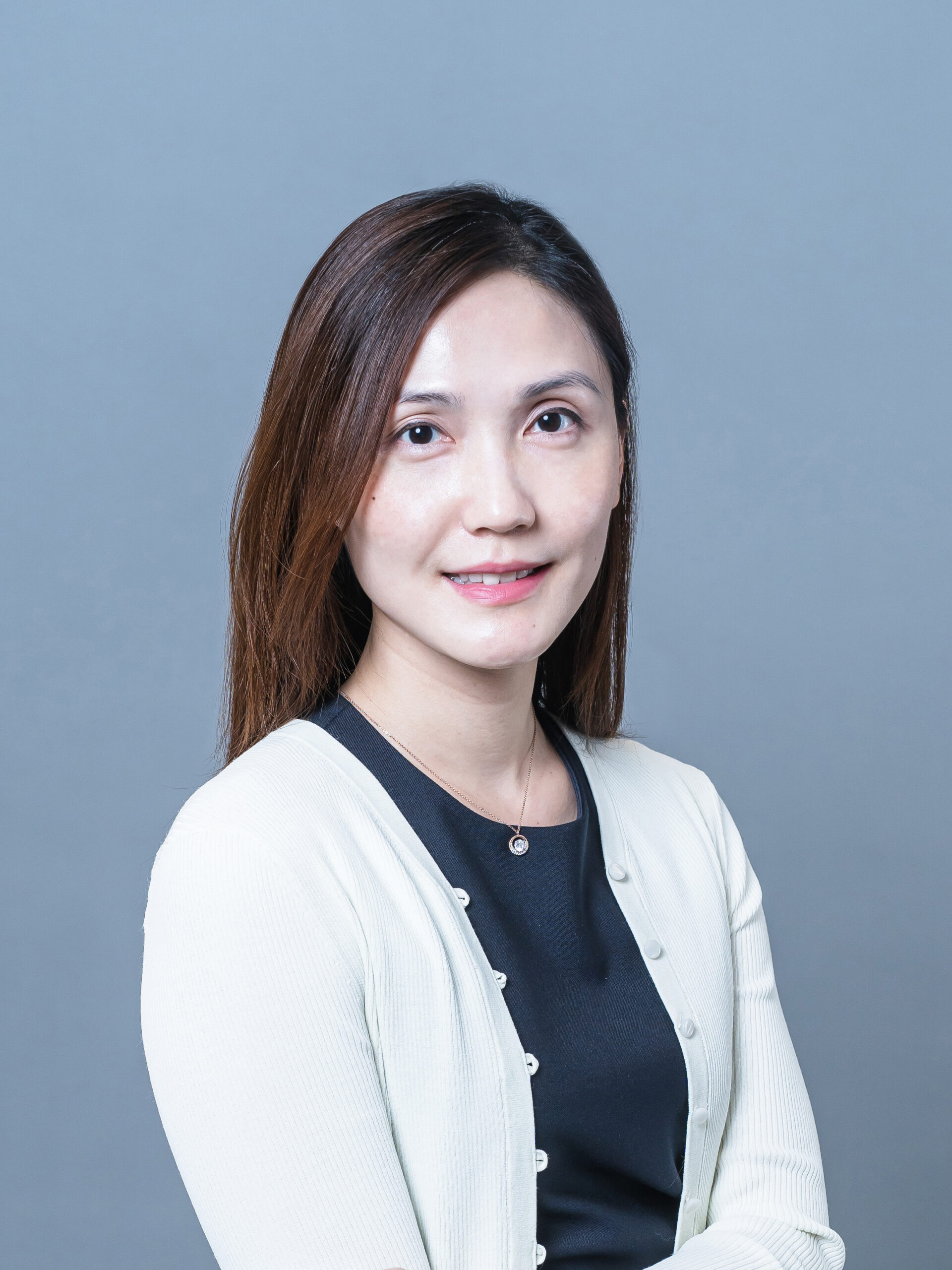 Dr. Jacqueline YUEN