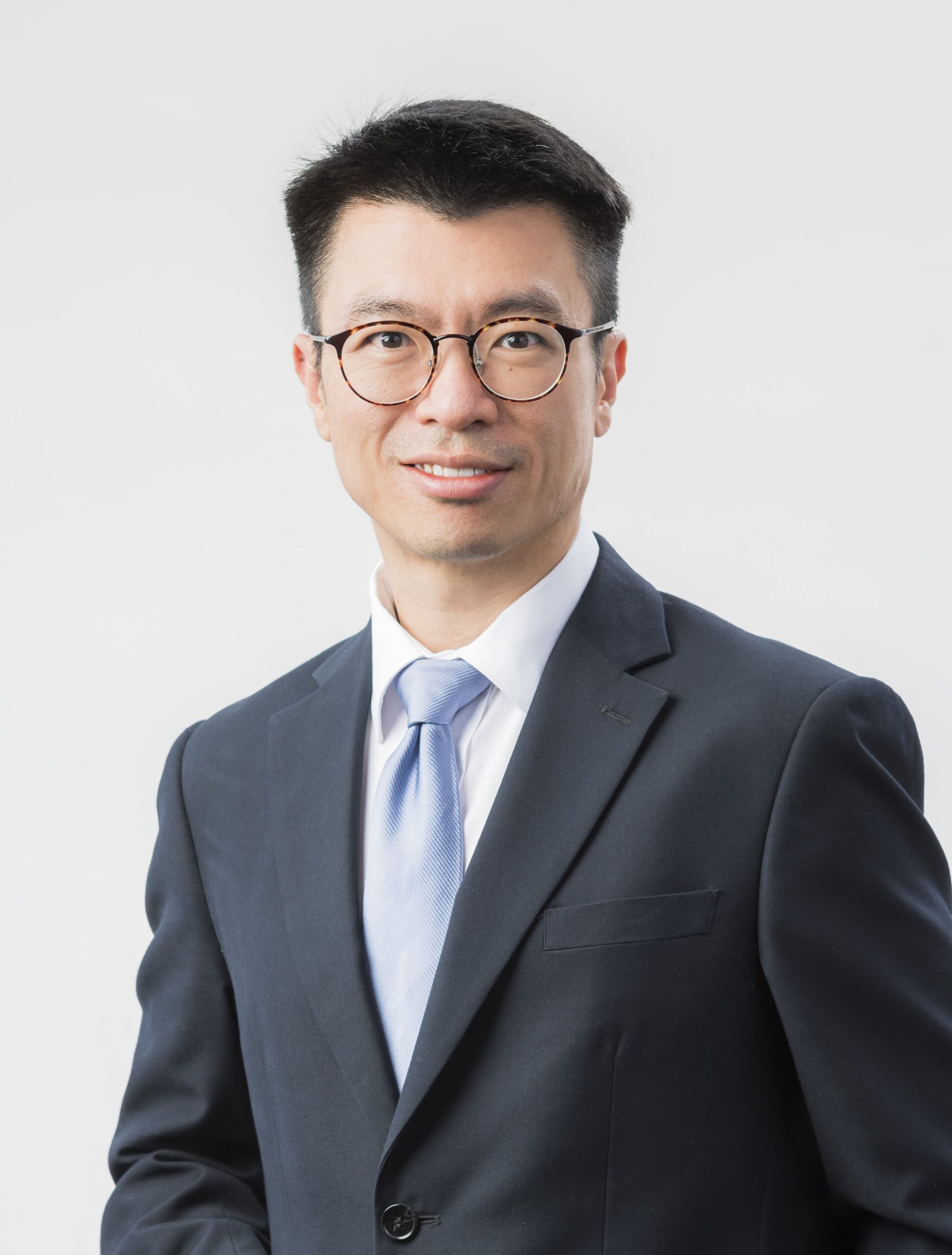 Prof. Anderson SHUM