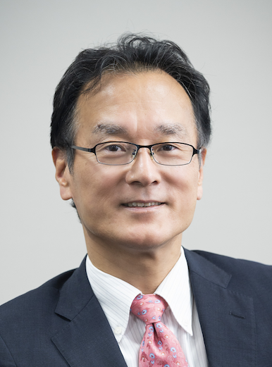 Prof. Hidenori ARAI