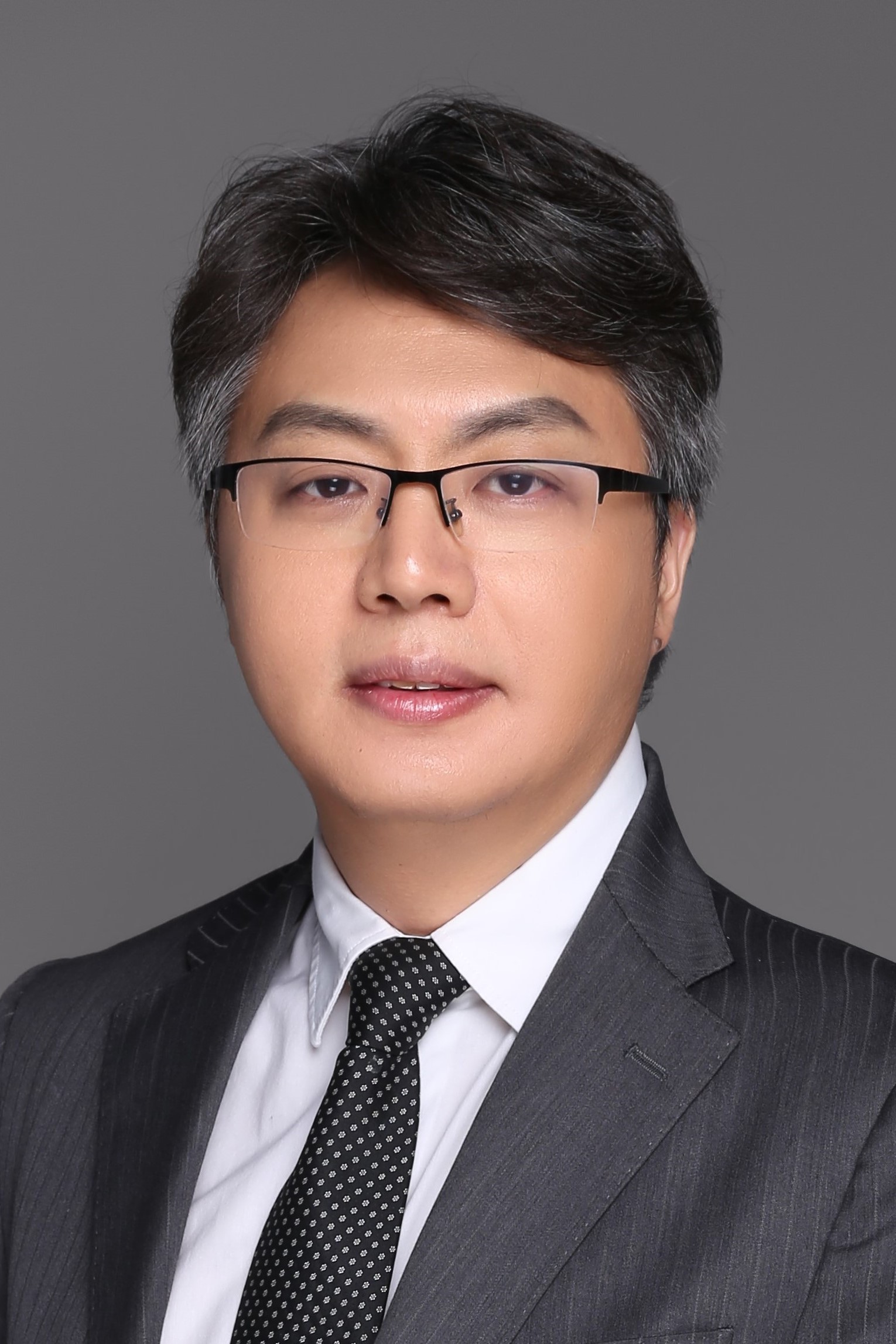 Prof. Jianguo DAI