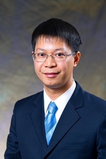 Prof. Xiaowei LUO