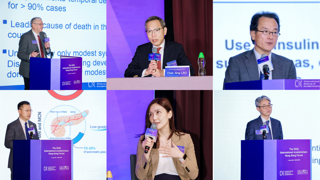 Ageing and Chronic Disease Management